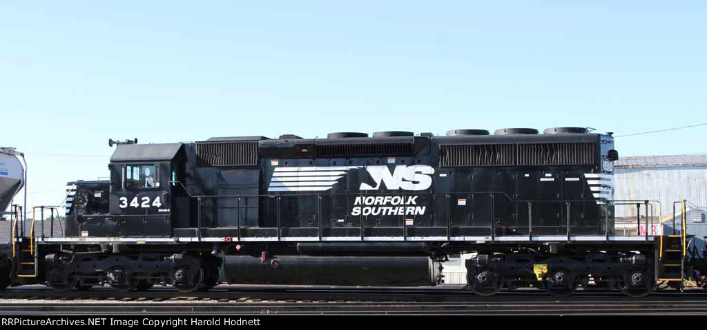 NS 3424